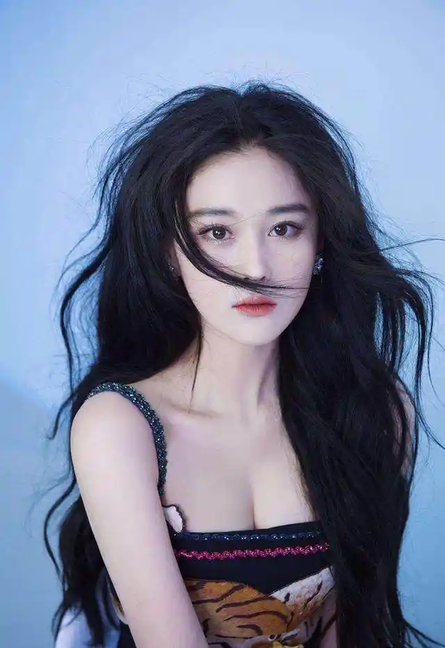 最好看的张姓女星排名 张予曦 张曼玉_娱乐圈张姓女明星