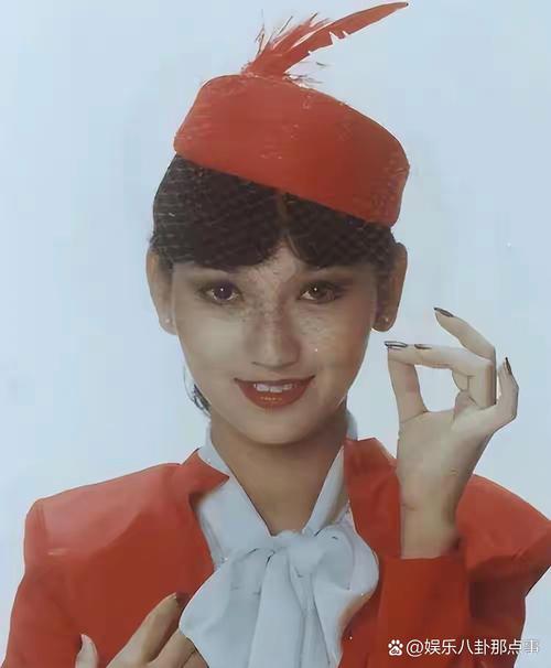 赵雅芝儿子工作_赵雅芝儿子进娱乐圈_赵雅芝儿子演戏