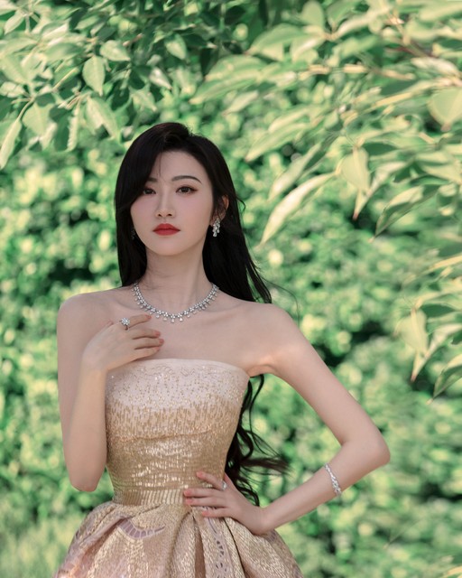 颜值与演技并存女明星_内娱女明星TOP10_演技最好女明星