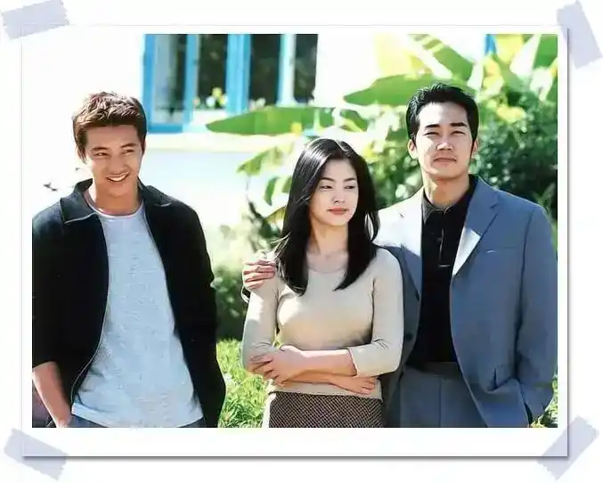 韩剧整容女明星_韩剧女主整容前后对比_韩国整容文化