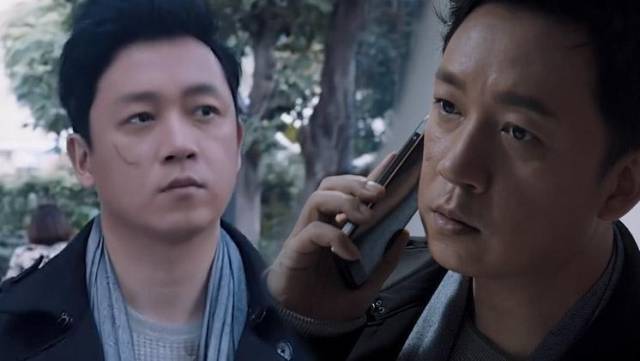 《白夜追凶》速看02集, 兄弟连环查案, 分尸案即将水落石出