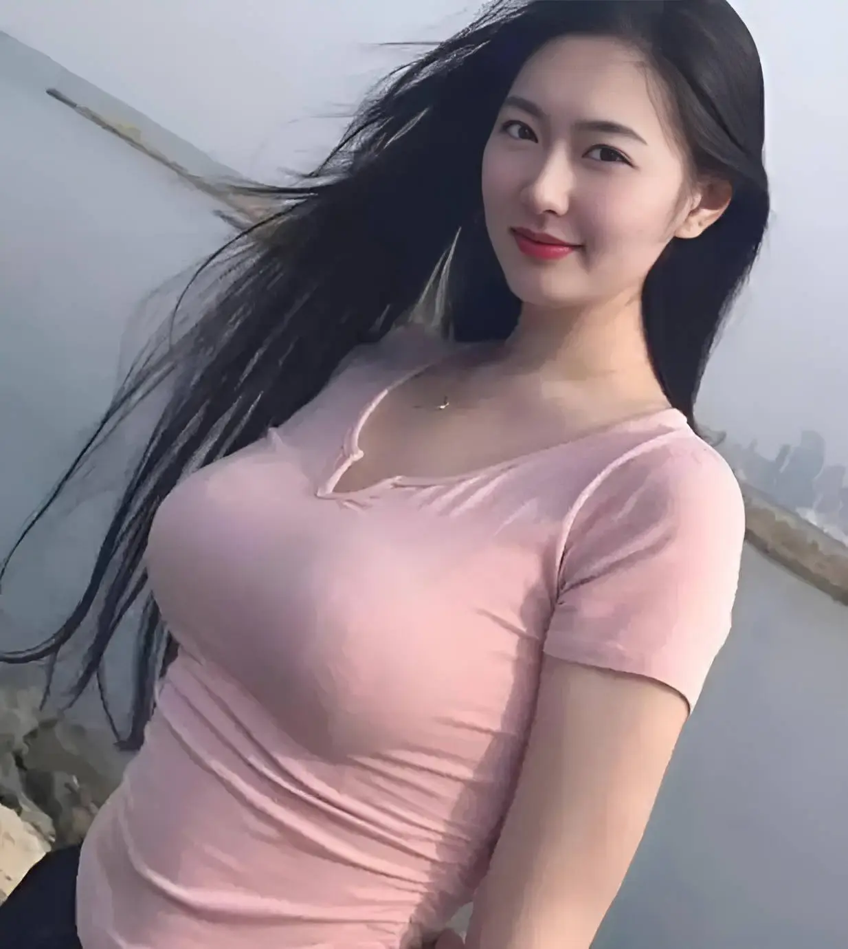 夫妻生活里，微胖的女人，有这三大好处，你认可吗？