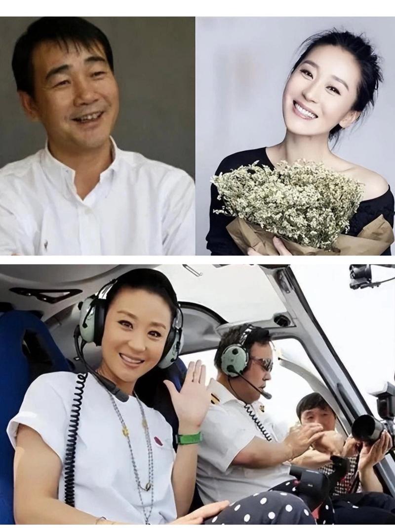 娱乐圈老夫少妻有哪些_2019娱乐圈老夫少妻大盘点_盘点圈里的老夫少妻