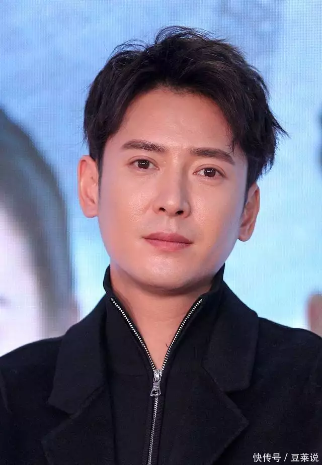 农民工韩栋 横店一哥 韩栋演艺生涯_横店劳模女明星