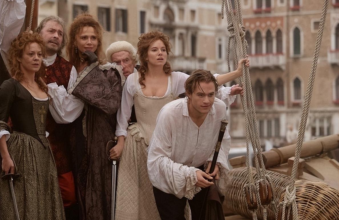 卡萨诺瓦历史人物改编电影_卡萨诺瓦电影在线观看_卡萨诺瓦电影剧情介绍