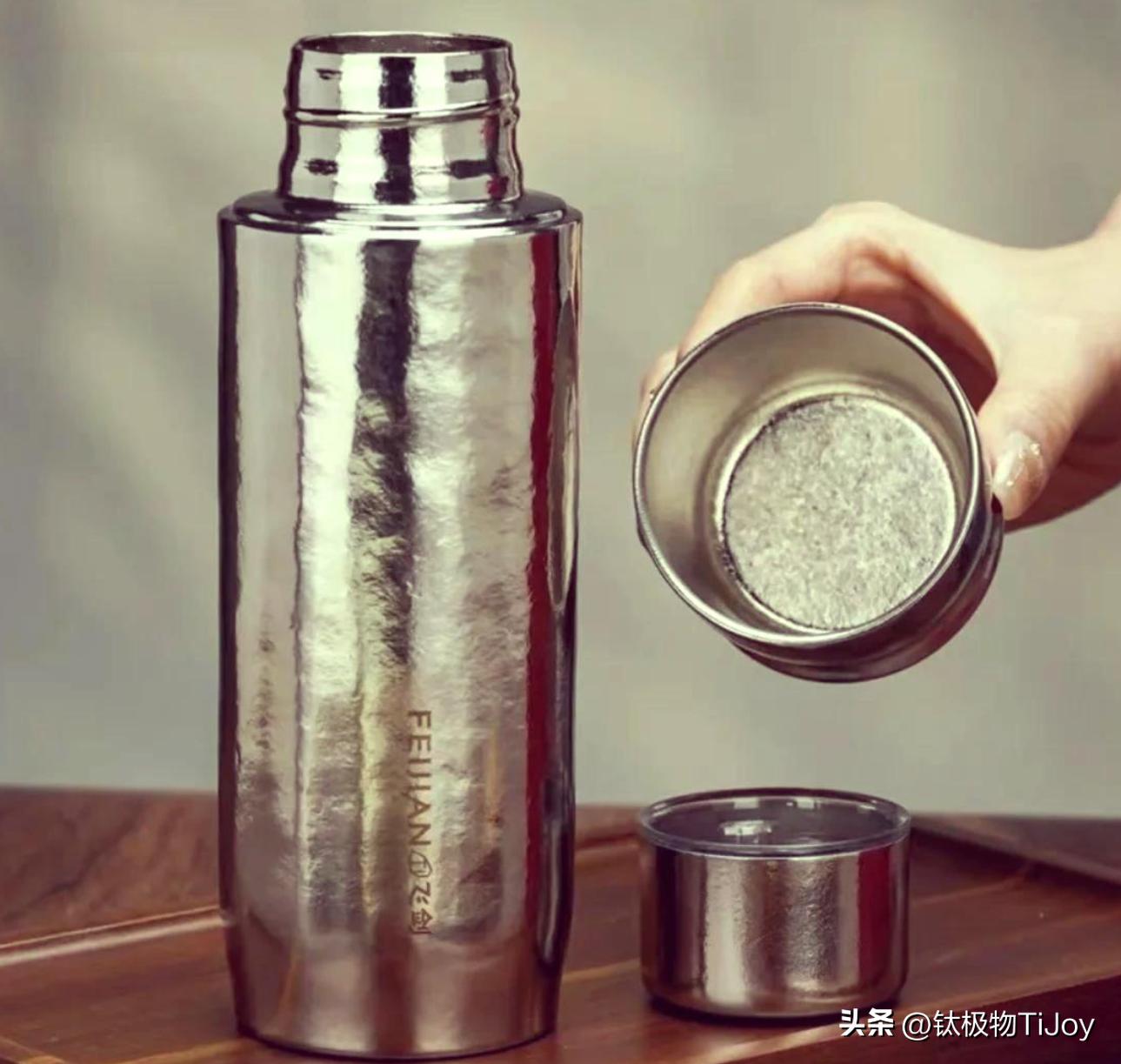 钛杯品牌排行榜_明星同款水杯热点,_纯钛水杯选购指南