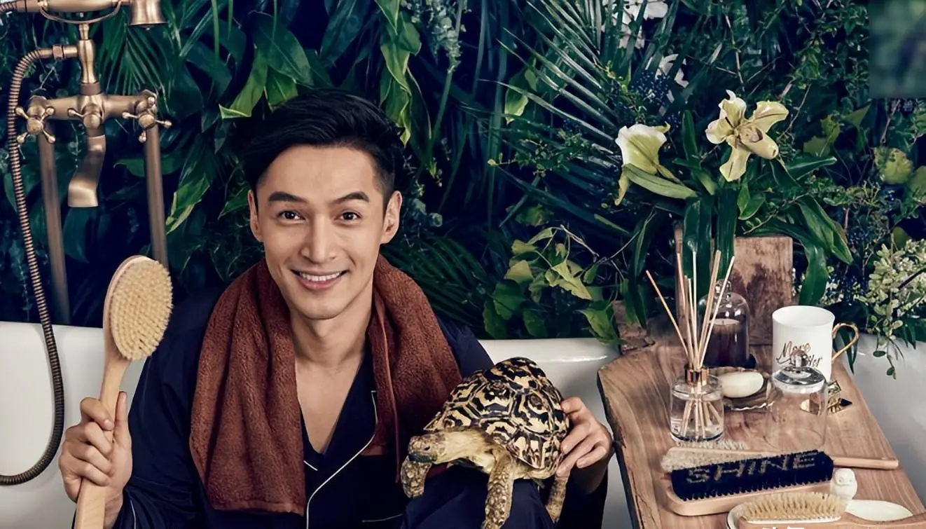 演技派转型典范_娱乐圈常青树_扒不出黑料的明星有哪些名字,