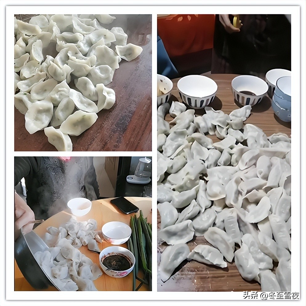 网红吃黑暗料理搞笑,_东北虚假美食_网络流传不实东北菜