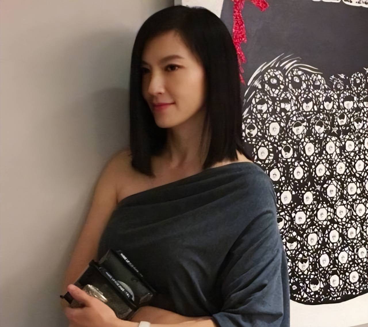 林熙蕾退出娱乐圈了吗_林熙蕾理性坦诚_林熙蕾真实性格