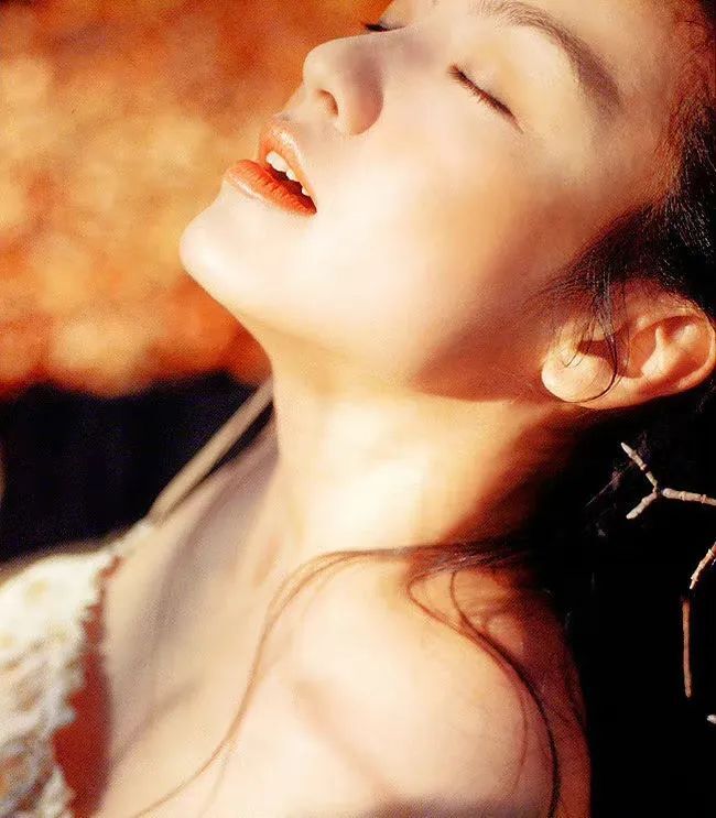 林熙蕾退出娱乐圈了吗_林熙蕾 性感女神 90年代娱乐圈