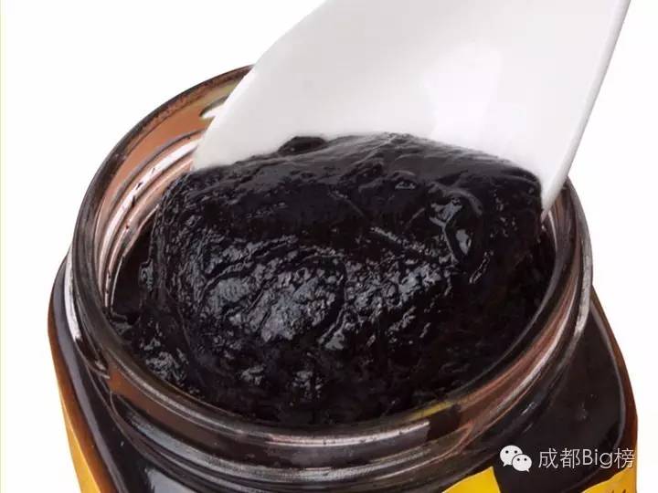 黑色美食_网红黑暗料理食物大全,_墨鱼汁料理